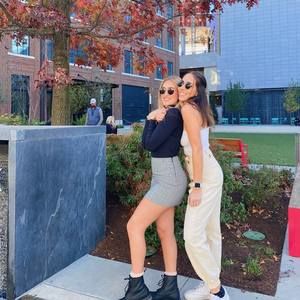 Meet your Posher, Alana